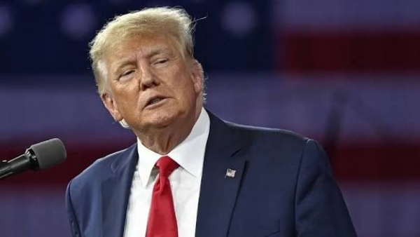 अमेरिकेची आणखी एक युद्धनौका तेहरानच्या दिशेने रवाना