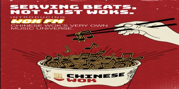 चायनीज वॉकने लाँच केले ‘वॉक एफएम’