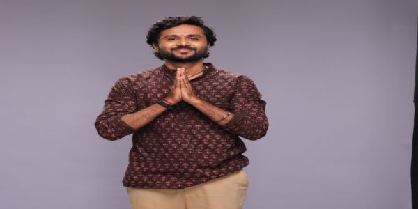 शुभंकर हा शांत, संयमी स्वभावाचा आहे, तर मी स्वतः थोडासा अ‍ॅग्रेसिव्ह आहे - सुमित पाटील