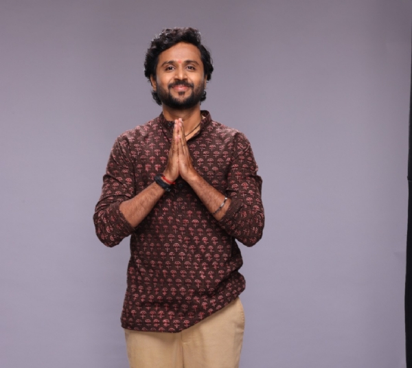 सुमित पाटील