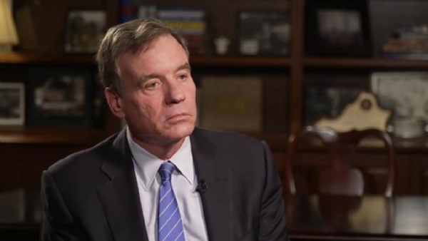 भारत-पाक संघर्षात ट्रम्प यांचा थेट हस्तक्षेप नव्हता -अमेरिकी सिनेटर मार्क वॉर्नर भारत-पाक संघर्षात ट्रम्प यांचा थेट हस्तक्षेप नव्हता -अमेरिकी सिनेटर मार्क वॉर्नर