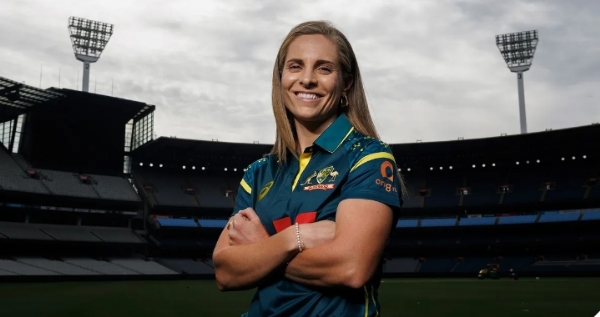 सोफी मॉलिन्यूक्स