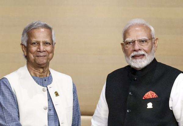 भारताशी तणाव असतानाही बांग्लादेशसाठी अदानी पॉवरची वीज निर्यात मोठ्या प्रमाणात वाढली