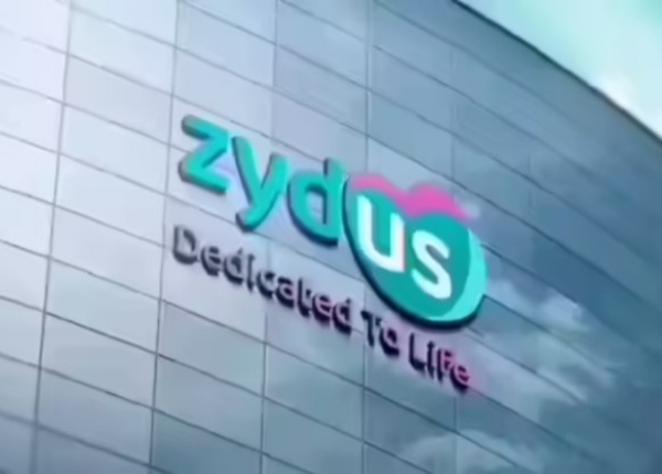 झायडस झायडस