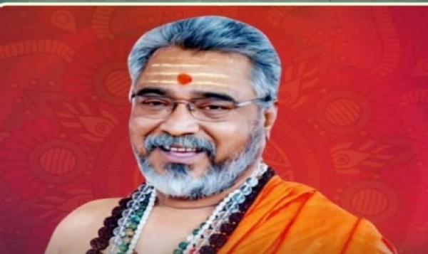 भक्तीचा सोहळा