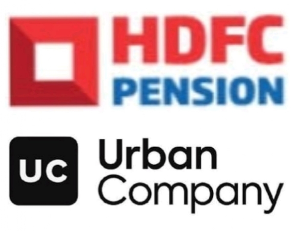 अर्बन कंपनी एचडीएफसी पेन्शन अर्बन कंपनी एचडीएफसी पेन्शन