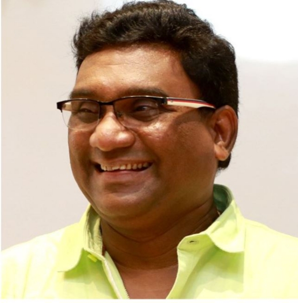 Bhau kadam Bhau kadam