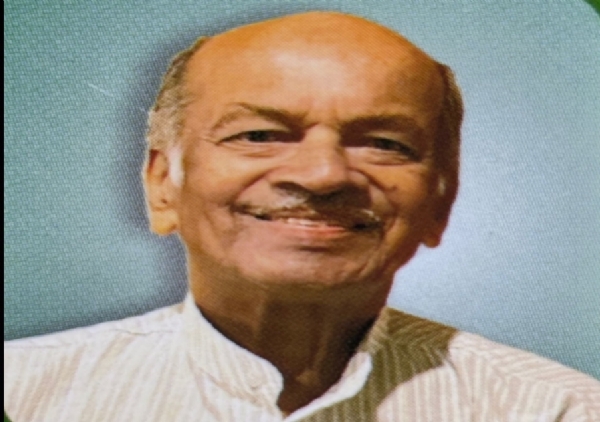 अशोकराव मोडक