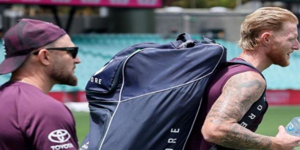 अ‍ॅशेस मालिकेतील पराभवानंतरही मॅक्युलमवर विश्वास कायम ठेवण्याची स्टोक्सची ईसीबीला विनंती