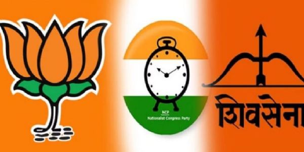 बिनविरोध उमेदवार पॅटर्न विरोधात राज्य निवडणूक आयोगाने मागवला सविस्तर अहवाल