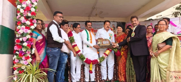 आ.प्रतापराव पाटील चिखलीकर