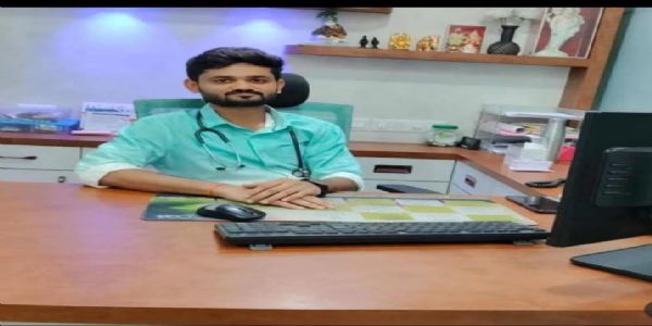 परभणी - धनंजयने मृत्यूनंतरही 6 रुग्णांच्या जीवनात आणला प्रकाश