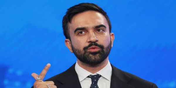 व्हेनेझुएलाचे राष्ट्राध्यक्ष मादुरो यांच्या अटकेवर न्यूयॉर्कचे महापौर ममदानी यांचा तीव्र आक्षेप