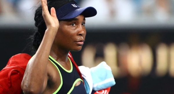 व्हीनस विल्यम्स