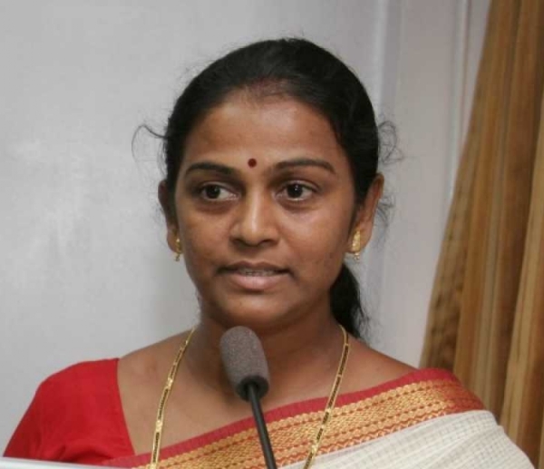 शुभा राऊळ शुभा राऊळ