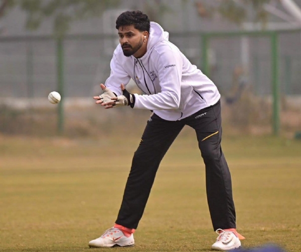 श्रेयस अय्यर