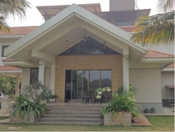 रात्रीचा सशस्त्र दरोडा उघड; काही तासांत आरोपींच्या मुसक्या आवळल्या