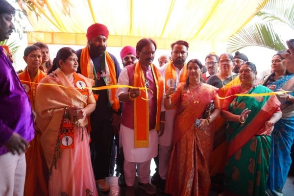 शिवसेनेची विकासाची परंपरा, स्वाभिमानाची भूमिका शिवसेनेची विकासाची परंपरा, स्वाभिमानाची भूमिका