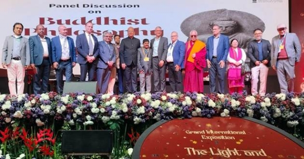 Buddhist Philosophy Seminar Buddhist Philosophy Seminar