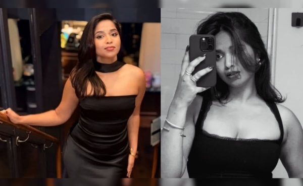 अमेरिकेतील मेरीलँडमध्ये भारतीय महिला निकिता गोडिशा यांची चाकूने भोसकून हत्या