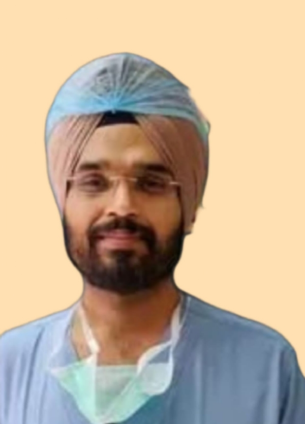 चंद्रपूर: शेतकरी किडनी रॅकेट प्रकरणी आरोपी डॉ. रवींद्रपाल सिंगच्या अंतरिम जामिनावर आज होणार सुनावणी