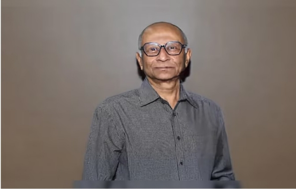 मनोज कोठारी मनोज कोठारी