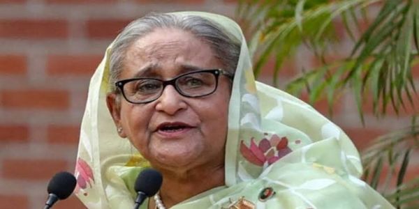 शेख हसिना यांच्याविरुद्धच्या २१ जानेवारीला सुनावणी