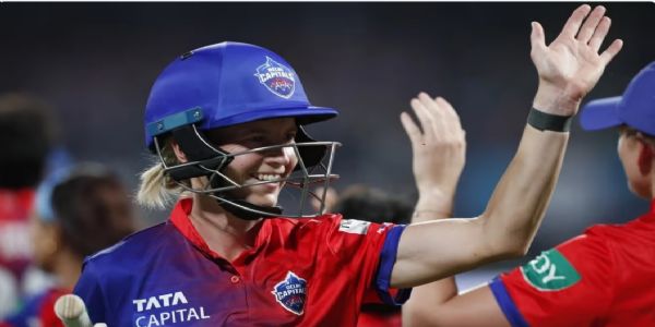 महिला प्रीमियर लीग २०२६ साठी मेग लॅनिंगकडे युपी वॉरियर्सच्या कर्णधारपदाची धुरा