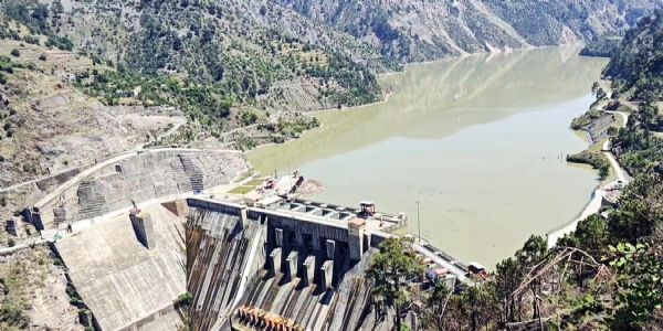 सिंधू जल करारावर भारताला पाणी रोखण्याचा अधिकार नाही- पाक आयुक्त