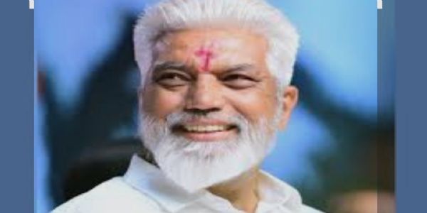 नाशकात रंगणार ’भाऊ’ विरुद्ध ’दादा’ सामना