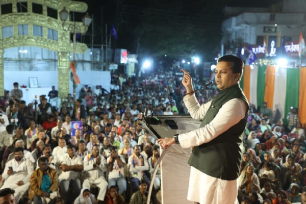 लातूर महापालिका 2026 निवडणुकीत काँग्रेस–वंचितचा 90 टक्के स्ट्राईक रेट राहील; आमदार अमित देशमुख यांचे प्रतिपादन.