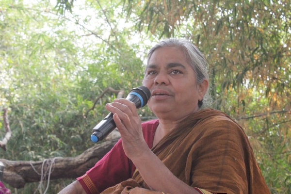 पद्मश्री डॉ.स्मिता रविंद्र कोल्हे यांना सन २०२४- २५ या वर्षीचा कै.सौ.कमलताई जामकर दर्पण पुरस्कार जाहीर.