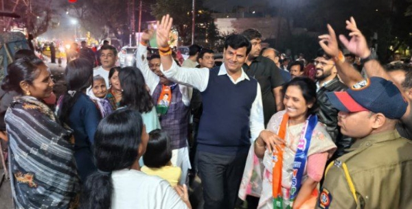 “गद्दारी करणाऱ्यांना धडा शिकवणार!” – अमरावतीत रवी राणा चा एल्गार; भाजप उमेदवारांवर थेट हल्लाबोल “गद्दारी करणाऱ्यांना धडा शिकवणार!” – अमरावतीत रवी राणा चा एल्गार; भाजप उमेदवारांवर थेट हल्लाबोल