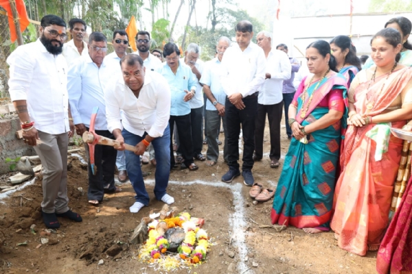 Milestone in health services for Akshi