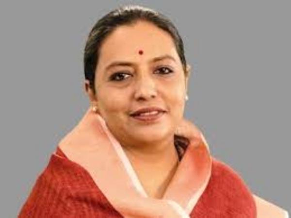 यशोमती ठाकूर