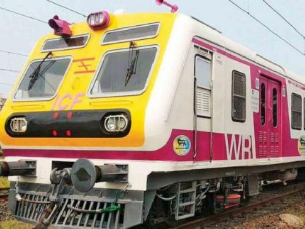 Western Railway Western Railway