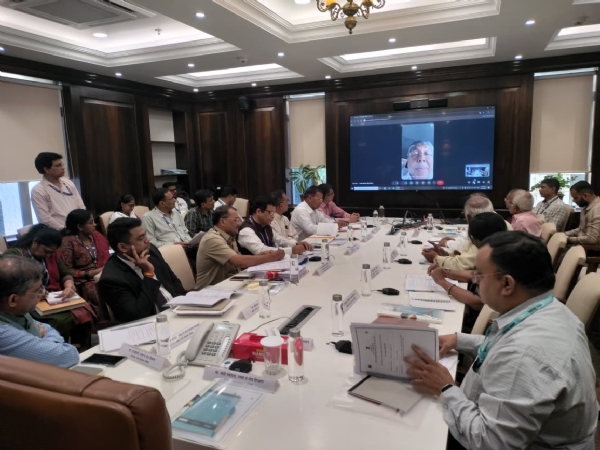 ग्रंथालय चळवळीला नवे बळ देण्यासाठी शासन सर्वोतोपरी सहकार्य करणार- मंत्री चंद्रकांतदादा पाटील* ग्रंथालय चळवळीला नवे बळ देण्यासाठी शासन सर्वोतोपरी सहकार्य करणार- मंत्री चंद्रकांतदादा पाटील*