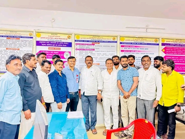 शेतकऱ्यांना अपघातानंतर तातडीची व प्रभावी वैद्यकीय मदत मिळावी