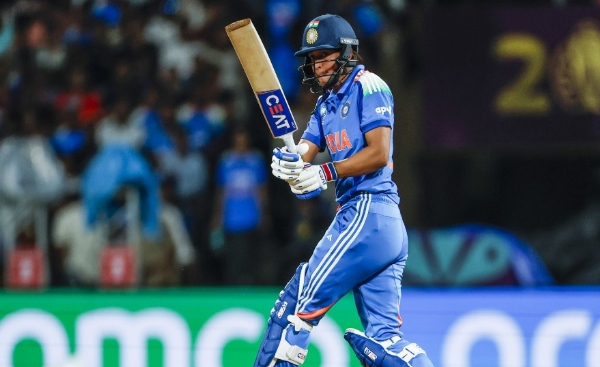 हरमनप्रीत कौर हरमनप्रीत कौर