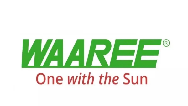 Waaree Energies Waaree Energies