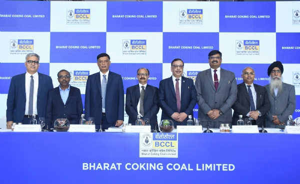BCCL IPO BCCL IPO
