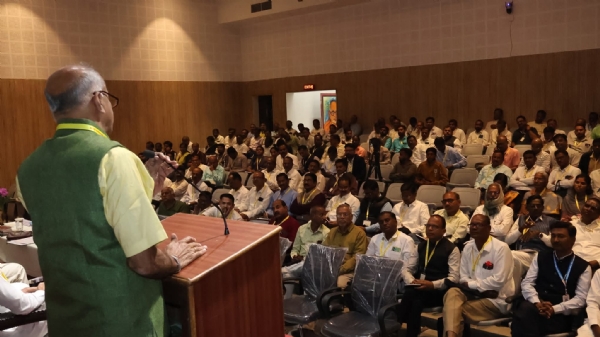 Education experts believe there is a need for inclusive education.