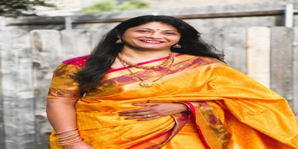 नागपूरच्या किम गोखले टेक्सासमधील मराठी मंडळाच्या अध्यक्षपदी