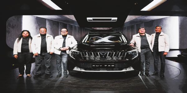 महिंद्राची एसयूव्ही 7XO लाँच; प्रगत तंत्रज्ञानासह प्रीमियम एसयूव्ही सेगमेंटमध्ये मोठी झेप