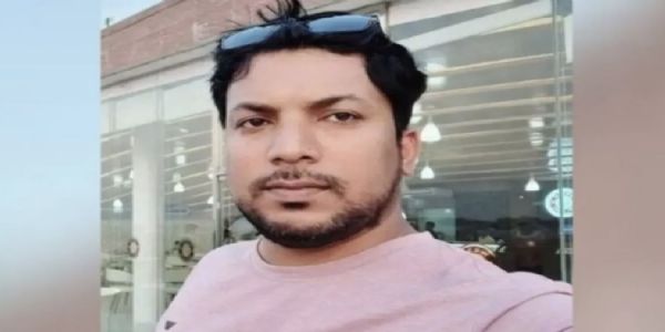 बांगलादेशात आणखी एका हिंदूची हत्या ,२४ तासांत दुसरी घटना