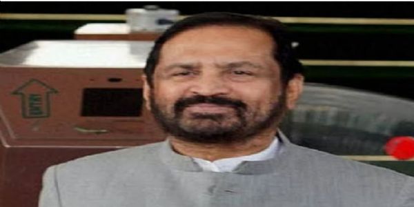 माजी खासदार सुरेश कलमाडी यांचे निधन