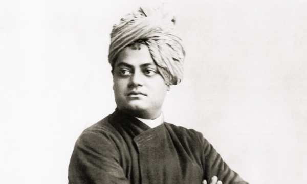 स्वामी विवेकानंद