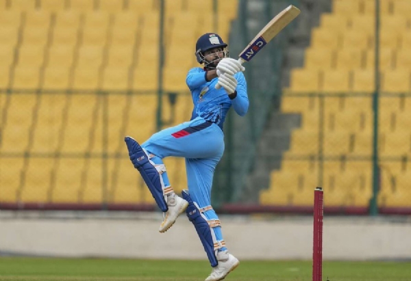 श्रेयस अय्यर