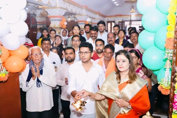 अंगारकी अंगारकी