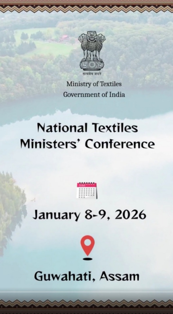 Textile Ministers Textile Ministers
